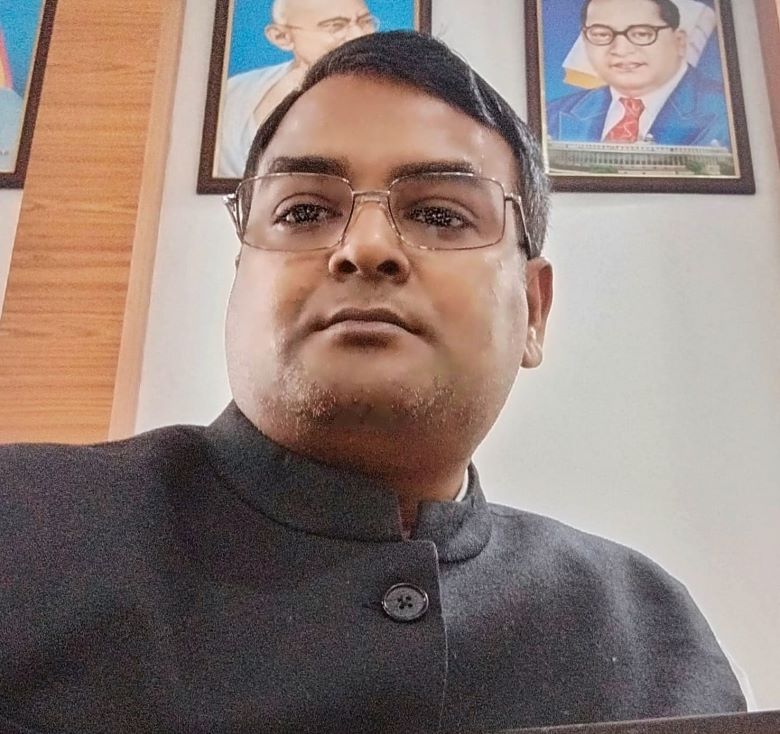Sri Santosh Kumar Rajak